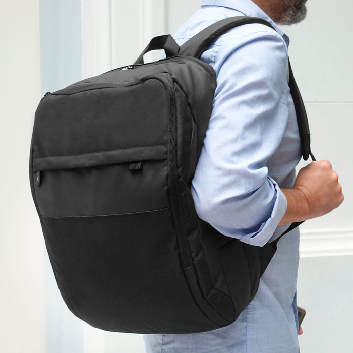 MOCHILA "NET&TECH" - Imagen 8