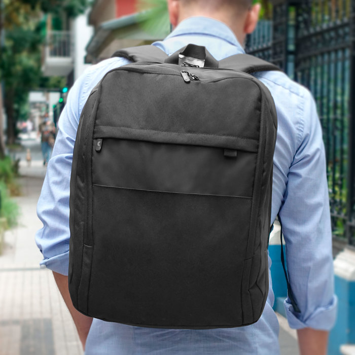 MOCHILA "NET&TECH" - Imagen 9