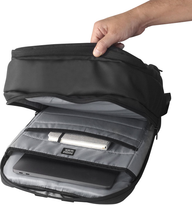 MOCHILA "NET&TECH" - Imagen 4