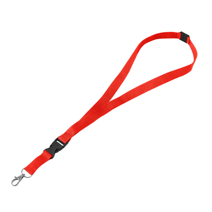 PORTA GAFETE "YARDY"