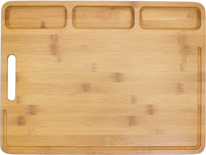 TABLA DE CORTE "BAMBOARD"