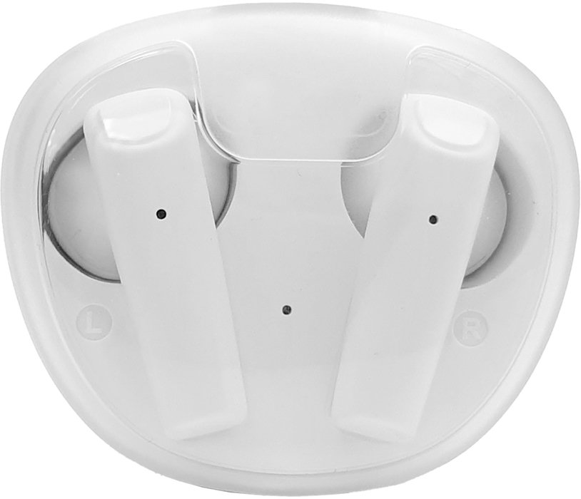 AUDIFONOS BLUETOOTH "SHELL" - Imagen 3
