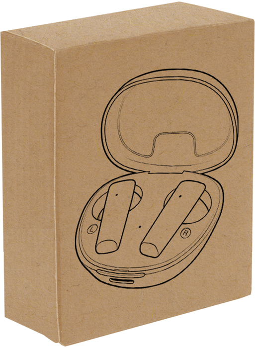 AUDIFONOS BLUETOOTH "SHELL" - Imagen 10