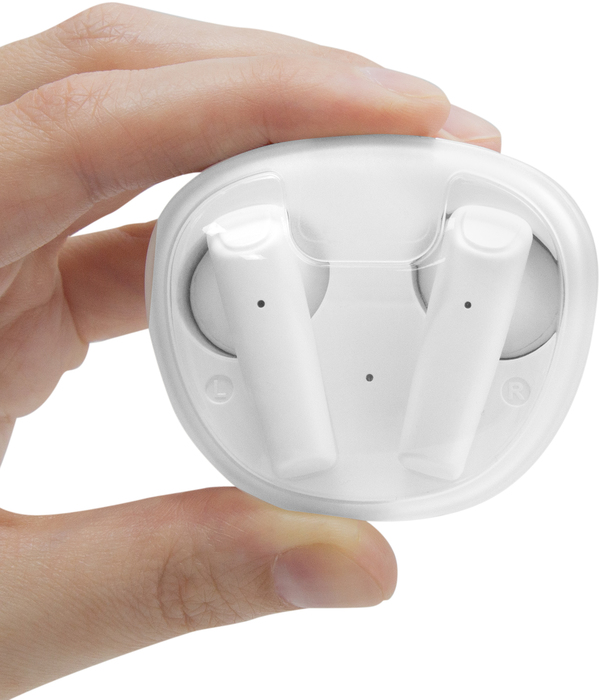 AUDIFONOS BLUETOOTH "SHELL" - Imagen 6