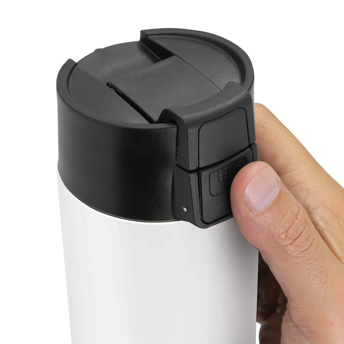 BOTELLA TÉRMICA "ALLY" SUBLIMABLE - Imagen 5