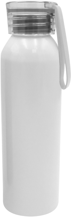 BOTELLA SUBLIMABLE "HEY"