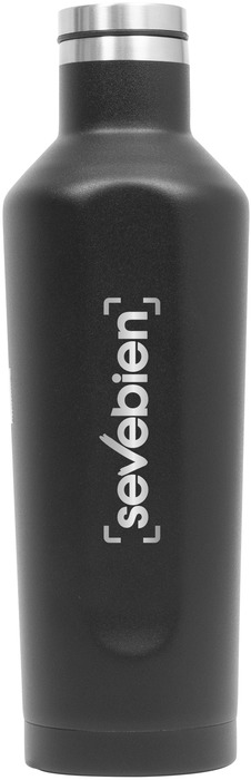 BOTELLA TÉRMICA "VODA"