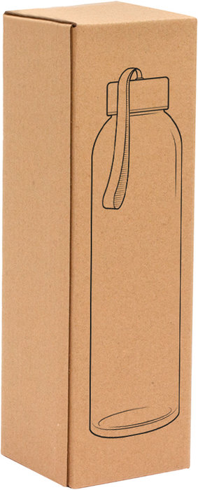 BOTELLA DE VIDRIO ¨ANANÁ¨ - Imagen 9
