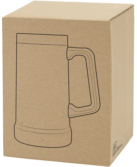 JARRO CERVECERO TÉRMICO "OKTOBER" - Imagen 8
