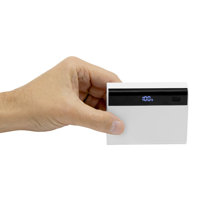 POWER BANK "CHARGE II" - Imagen 8