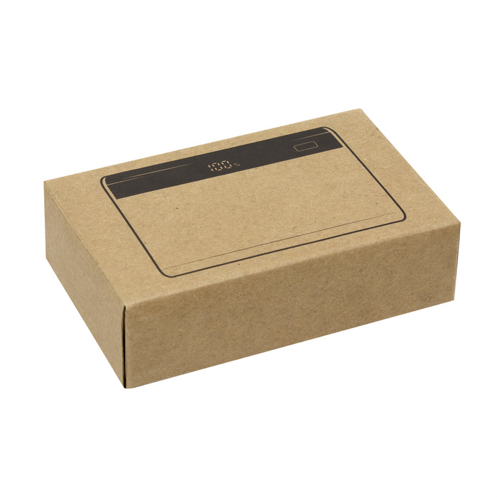POWER BANK "CHARGE II" - Imagen 10