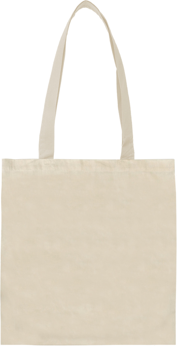 BOLSA DE ALGODÓN "ATENEA"