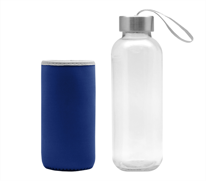 BOTELLA "BELIZE" - Imagen 2