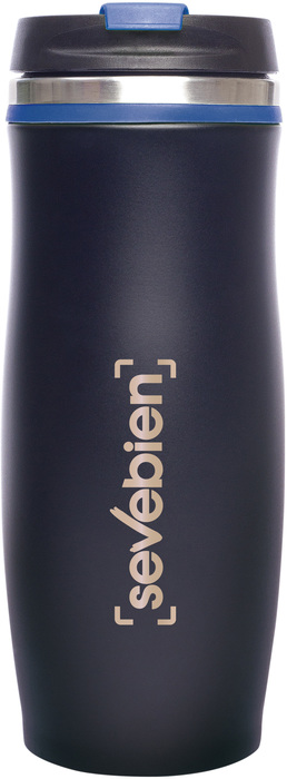 MUG "SILUET BLACK" - Imagen 3