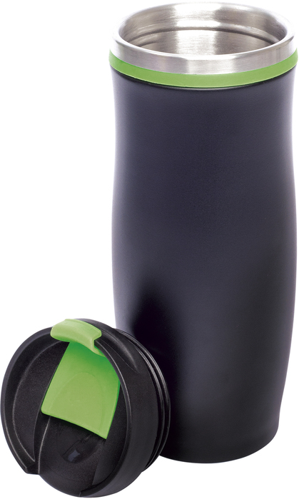MUG "SILUET BLACK" - Imagen 7