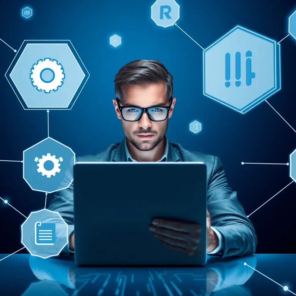 Servicio de marketing digital de vanguardia